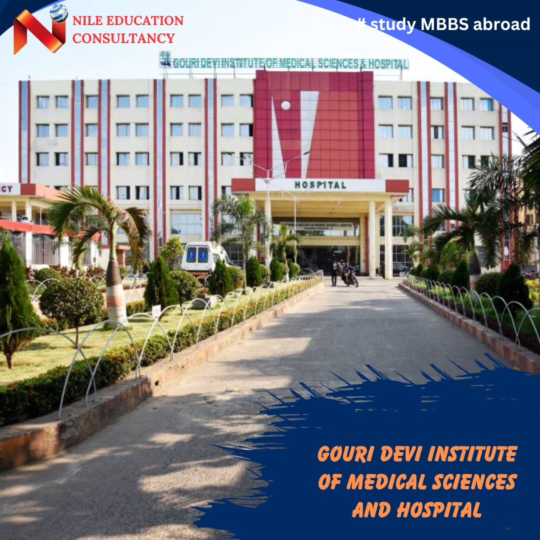 GouriDeviInstituteofMedicalSciencesandHospital